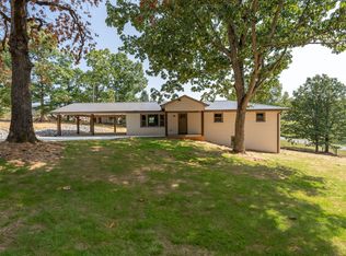 808 Bundrant St, Waynesboro, TN 38485