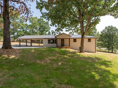 808 Bundrant St, Waynesboro, TN, 38485