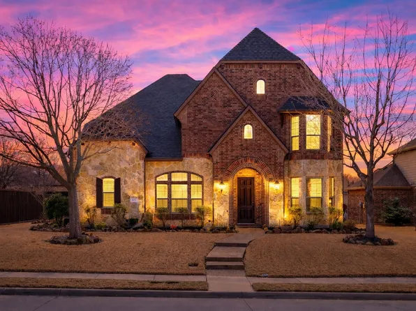 832 Windham Dr, Rockwall, TX 75087