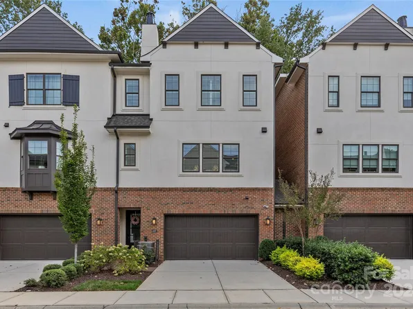 4037 City Homes Pl, Charlotte, NC 28209
