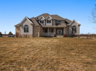 4670 N 9000w Rd, Bonfield, IL 60913