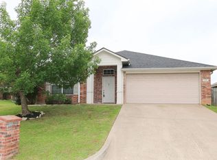 172 Ken Cir, Flint, TX 75762