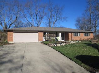 7349 Whitehall Dr, Dayton, OH 45459