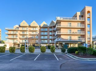 104 125th St UNIT 403, Ocean City, MD 21842