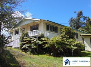 19-4813 Amaumau Rd, Volcano, HI 96785