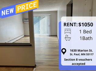 1630 Marion St APT 2, Saint Paul, MN 55117
