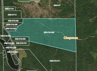 M8 L18-8 Carvell Road, Chapman, ME 04757