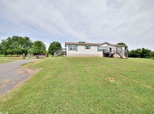 62 Jones Ln, Mayflower, AR 72106