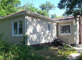 6009 Forest Ave, Gary, IN 46403