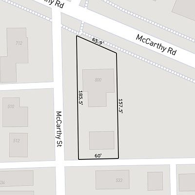 2nd image of 800 McCarthy Rd