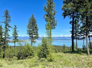 71 Calder Canyon Rd, Lakeside, MT 59922