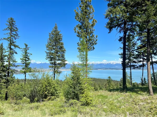 71 Calder Canyon Rd, Lakeside, MT 59922
