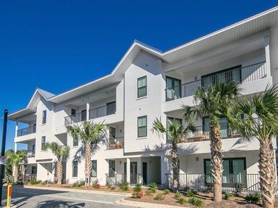 3938 W County Highway 30a UNIT 613, Santa Rosa Beach, FL, 32459
