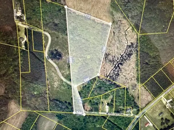 130 Smith Ln, Bowman, SC 29018