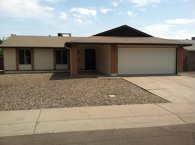 For Sale: 1405 W Colt Rd, Chandler, Az 85224