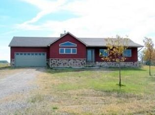 16705 100th Ave S, Barnesville, MN 56514