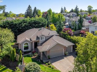 15250 SW Swan Ct, Beaverton, OR 97007