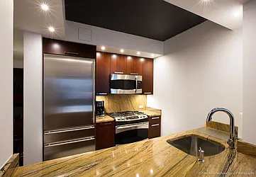 Rented by Nest Seekers International