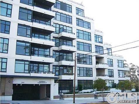 4th image of 475 Redwood St Unit 406