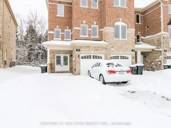 32 Milson Cres, Essa, ON L3W 0C9