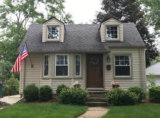 915 McLean Ave, Royal Oak, MI 48067