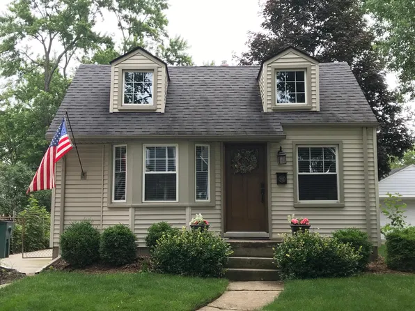 915 McLean Ave, Royal Oak, MI 48067