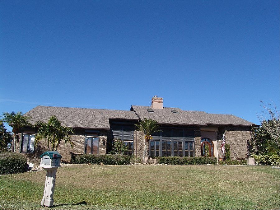 Submitted by your friendly, neighborhood Realtor