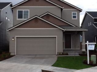 1822 NE 77th Ct, Vancouver, WA 98664