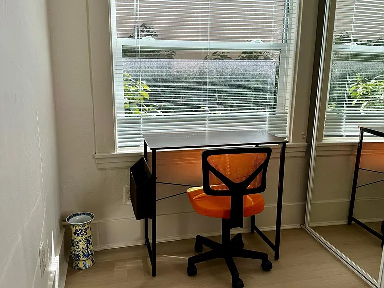 2030 Bancroft Way #6 — Photo 14