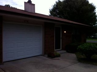 2716 Northwood Dr, Mishawaka, IN 46545