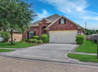 16010 Hidden Crest Dr, Houston, TX 77049