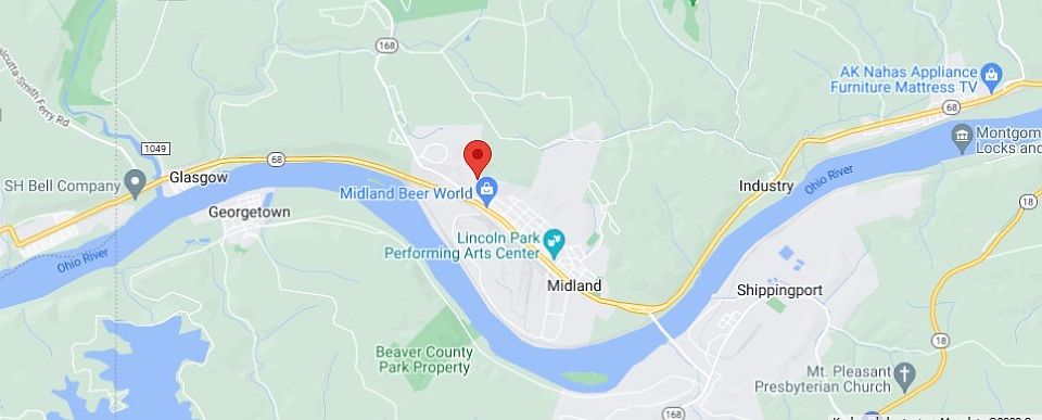 2nd image of 240 Midland Rd