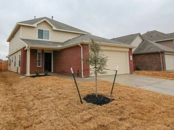 24127 Avogadro Dr, Katy, TX 77493