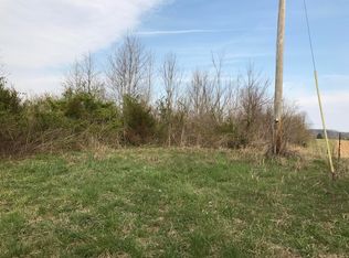 0 Scotts Bottom Rd, Burkesville, KY 42717