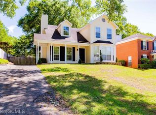 6625 Autumn Ridge Dr, Mobile, AL 36695