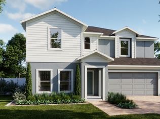 Finn Plan, Trinity Place, Saint Cloud, FL 34771