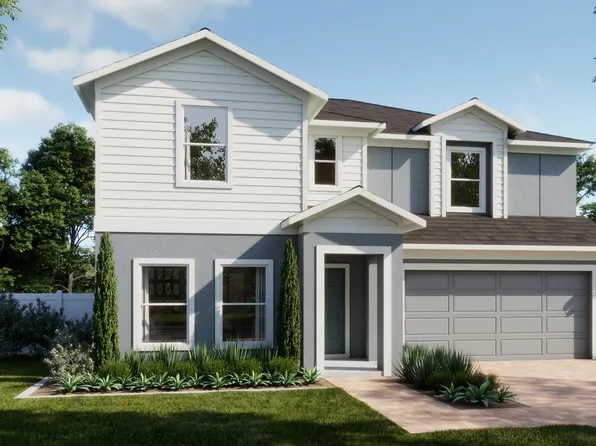 Finn Plan, Watermark