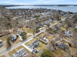 107 Lewis Rd, West Yarmouth, MA 02673