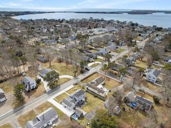 107 Lewis Road, West Yarmouth, MA 02673