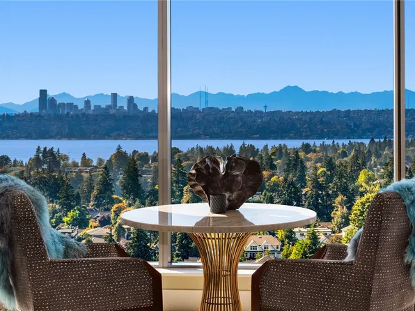 650 Bellevue Way NE #2504, Bellevue, WA 98004