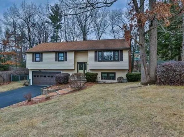 21 Hazel Avenue, Nashua, NH 03062