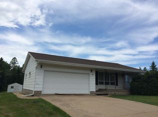 5429 Mineral Ave, Britt, MN 55768