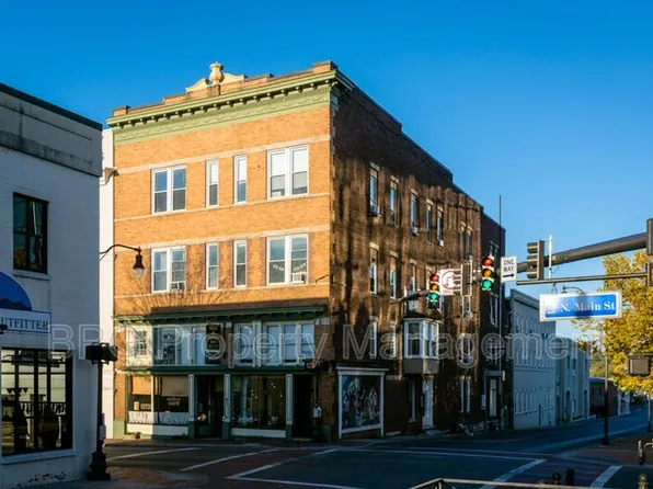 95 N Main St APT 404, Harrisonburg, VA 22802