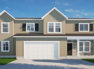 3394 S 960 W, Nibley, UT 84321