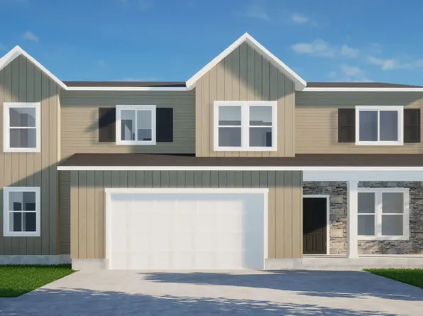 3394 S 960 W, Nibley, UT 84321