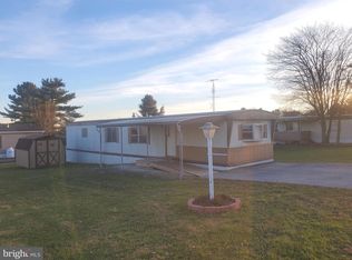 2160 Hanover Rd LOT 11, Gettysburg, PA 17325