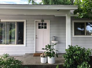 1107 Tyson Ln, Eugene, OR 97404