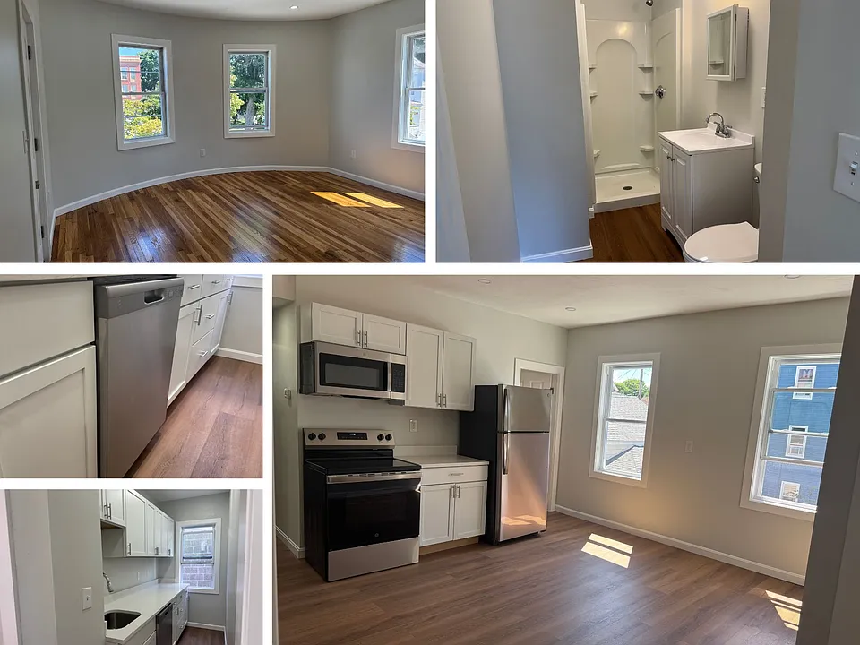 8 Scott St #2