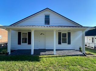 4276 Baptist Valley Rd, Cedar Bluff, VA 24609