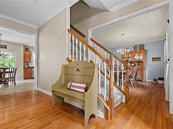 3rd image of 2513 Willow Oak Dr